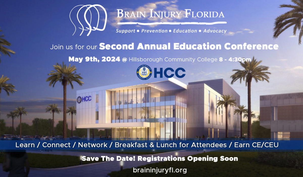 Brain Injury Florida Annual Conference Brain Injury Florida